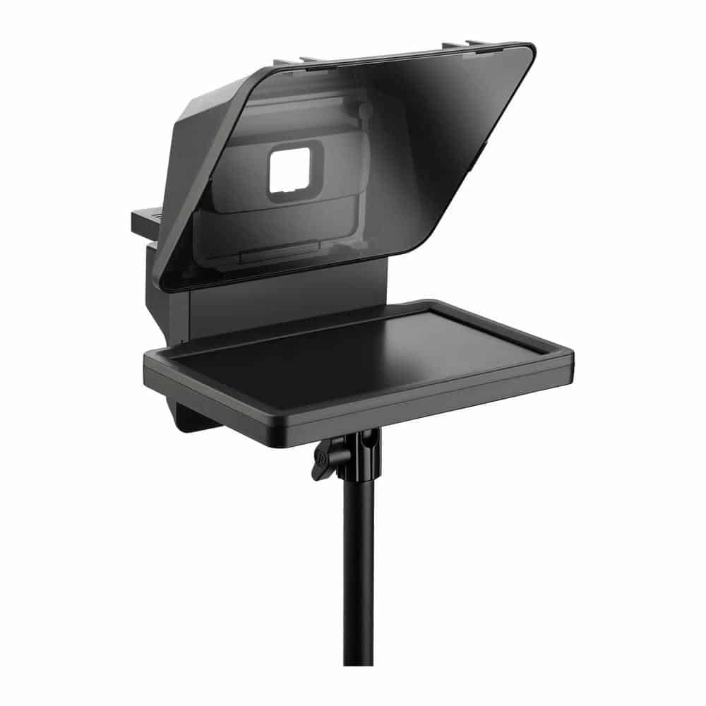 (image for) Elgato Prompter All-in-One Teleprompter with Built-in Screen